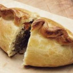 Easy Cornish Pasties - BigOven