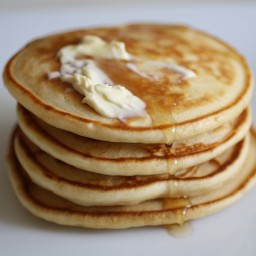 All recipes easy pancakes All recipes easy pancakes