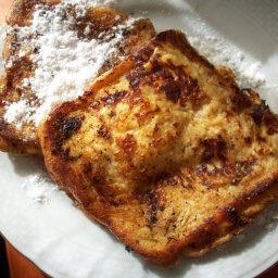 French Toast - BigOven