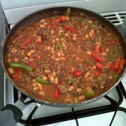 Heinz Chili Con Carne Heinz Chili Con Carne