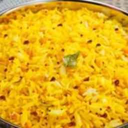 Indian Rice Pilau - BigOven