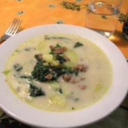 olive garden 256 olive garden style zuppa toscana bigoven olive garden 256 olive garden style zuppa toscana bigoven