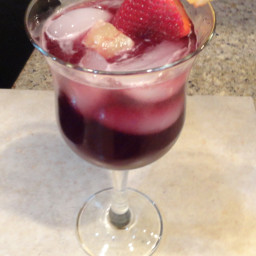 Best Ever Party Sangria Recipe