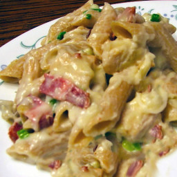 Carbonara carbonara Main Casserole Pasta bacon Chicken Course  Dish & Casseroles recipe Bacon of Carbonara carbonara Main Casserole Pasta bacon Chicken Course  Dish & Casseroles recipe Bacon of