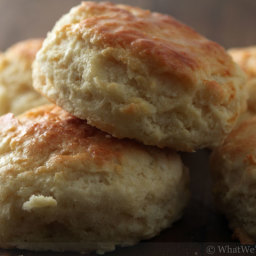 Biscuits Popeye's Course Buttermilk kfc Biscuits  and Biscuits Bread biscuits to how make like Scones buttermilk