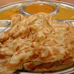 Roti Canai - BigOven