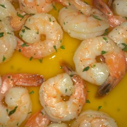 scampi BigOven  for make Savory  shrimp to  Garlic Shrimp butter Scampi sauce 215514 Butter how