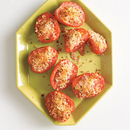 Toasty Tomatoes