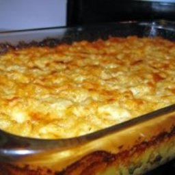 worlds best macaroni and cheese recipe