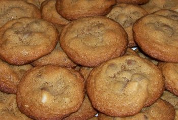 Mrs Fields Chocolate Chip Cookies Recipe Top Secret Mrs Fields Chocolate Chip Cookies Recipe Top Secret