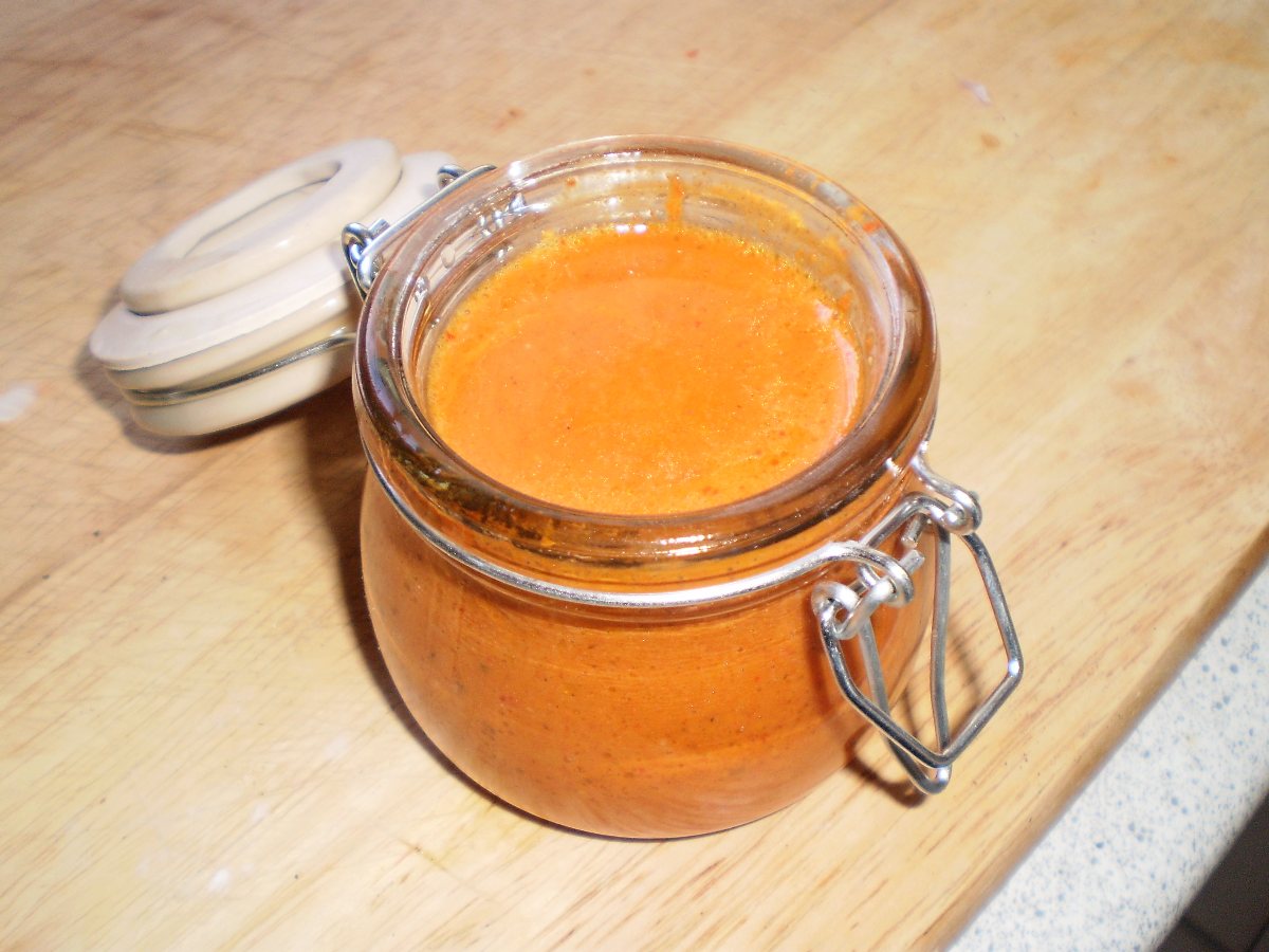 East African Piri Piri BigOven East African Piri Piri BigOven