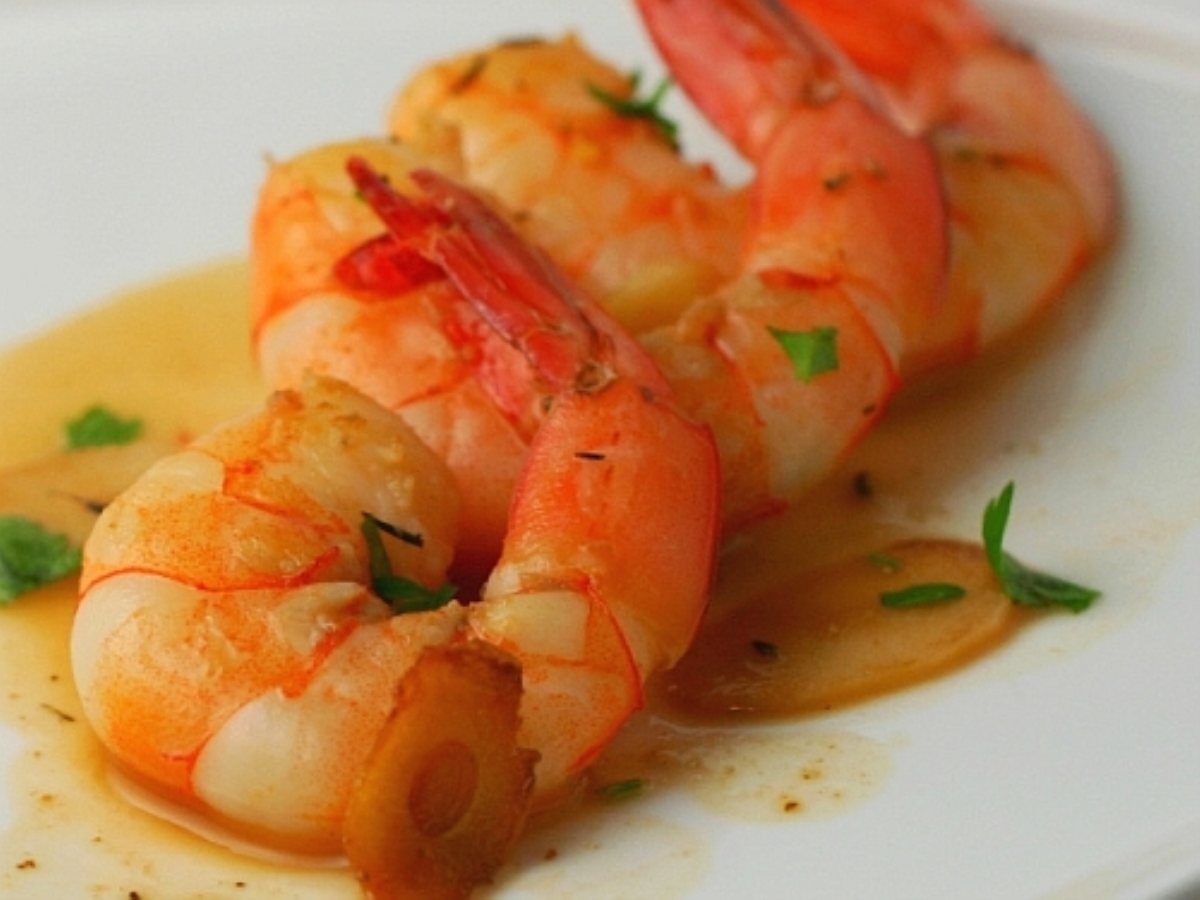 gambas a la plancha shrimp with garlic gambas a la plancha shrimp with garlic