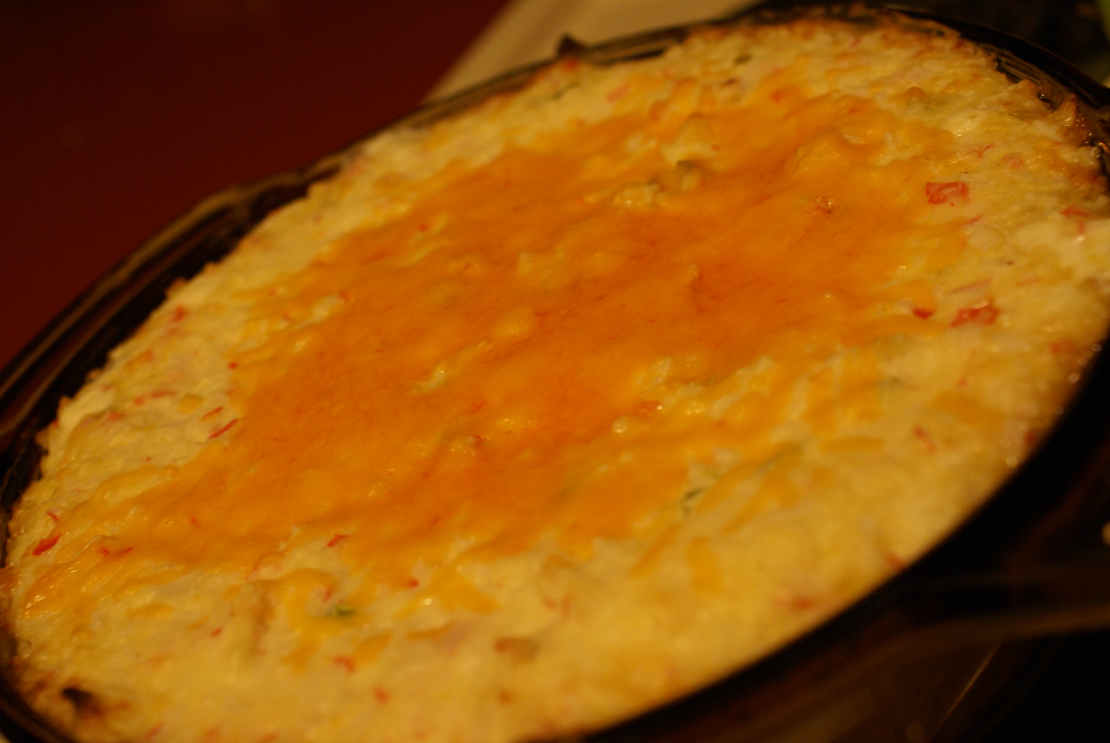 The Best Crab Dip Recipe (Hot or Cold) | The Modern Proper