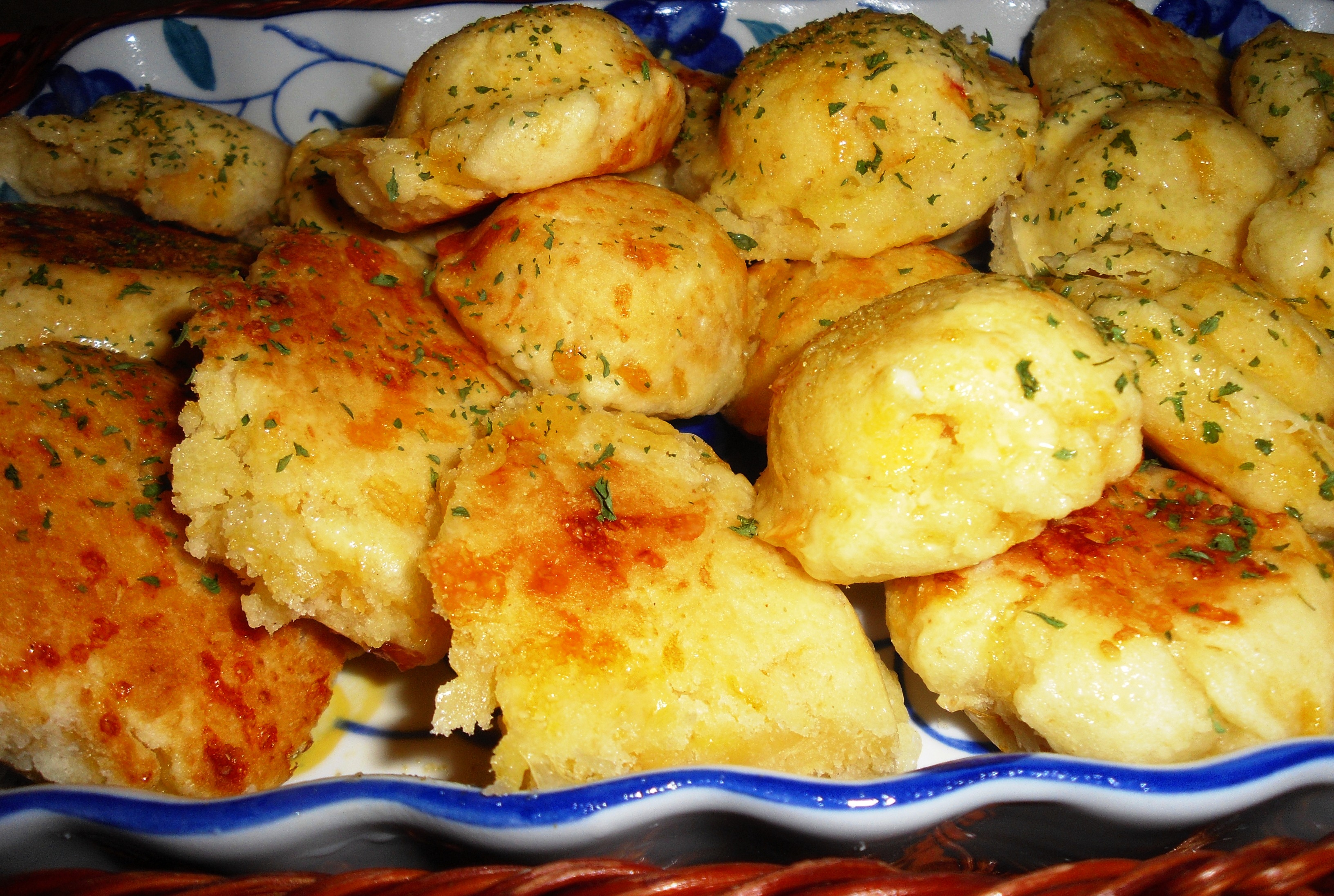 red lobster biscuit recipe