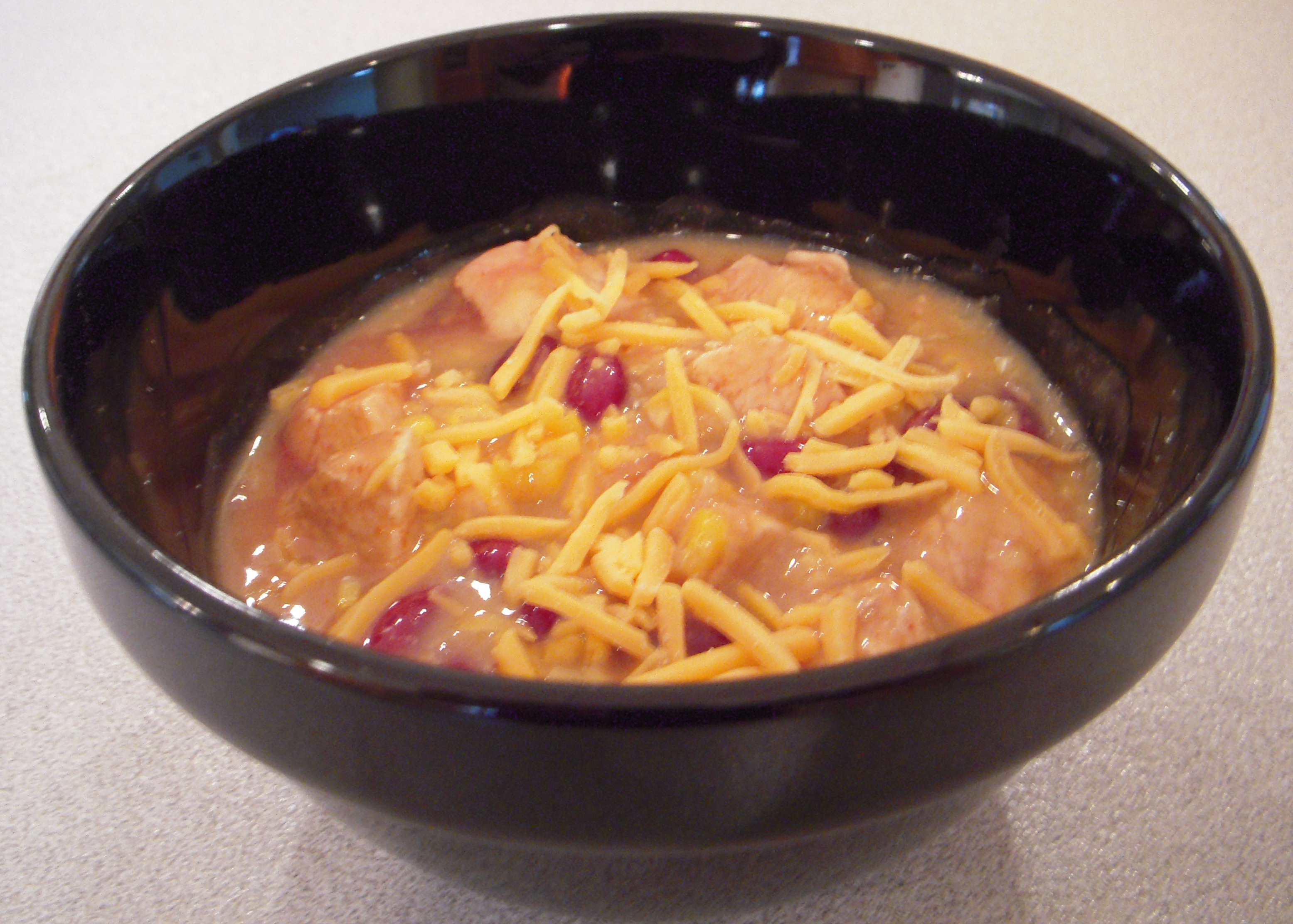 ground chicken chili recipe stove top