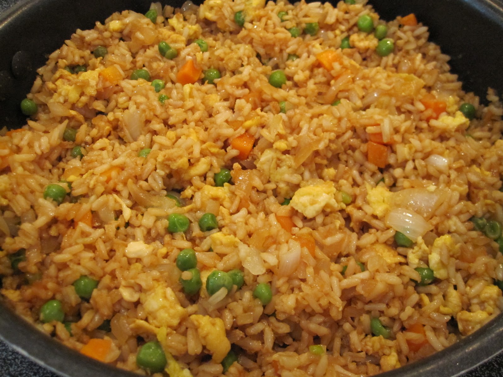 Fried Rice