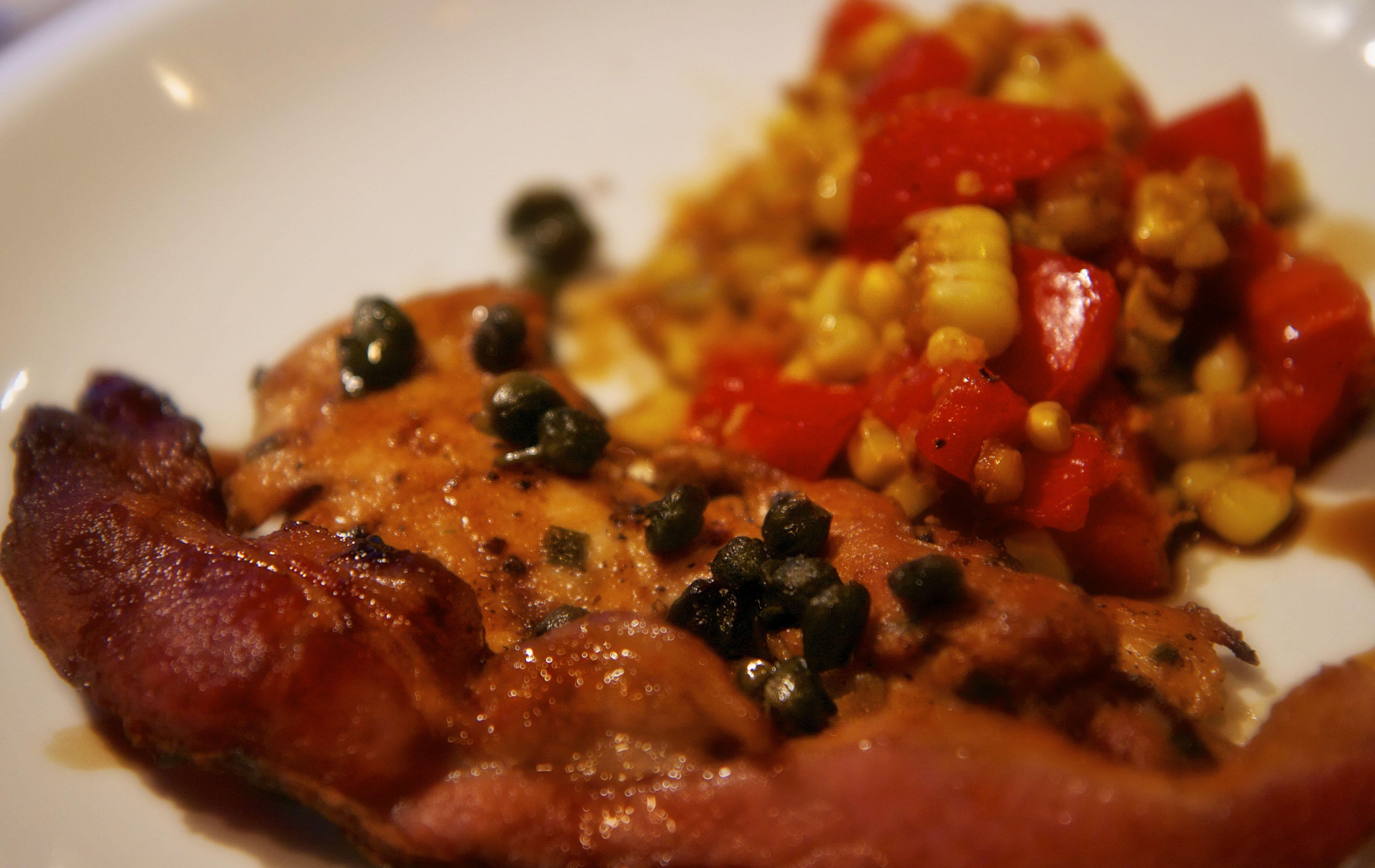 Chicken Kalbi BigOven