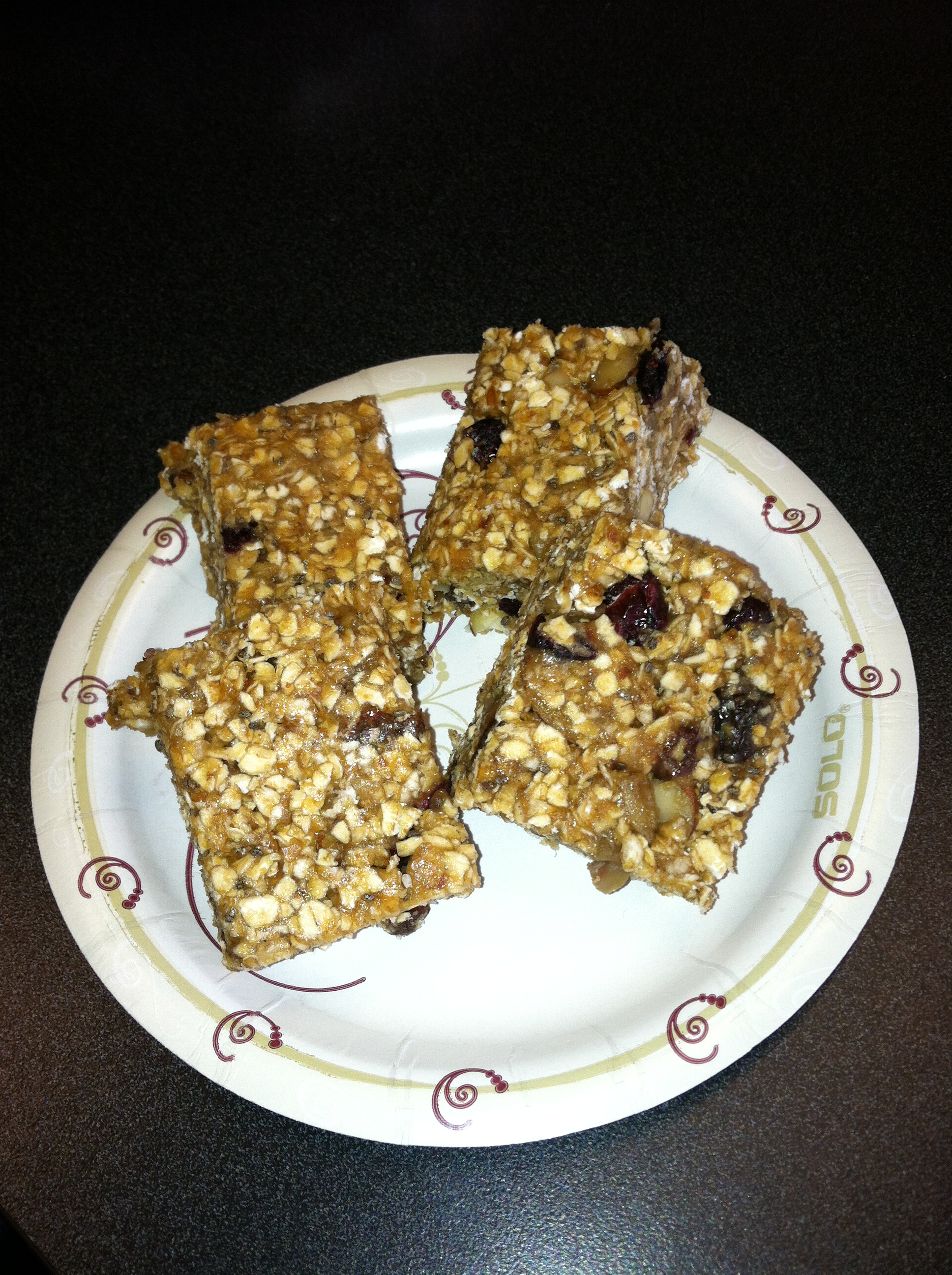 oatmeal Oatmeal Peanut Other Misc Protein Recipes   recipe protein Butter Other bar Course  Bar