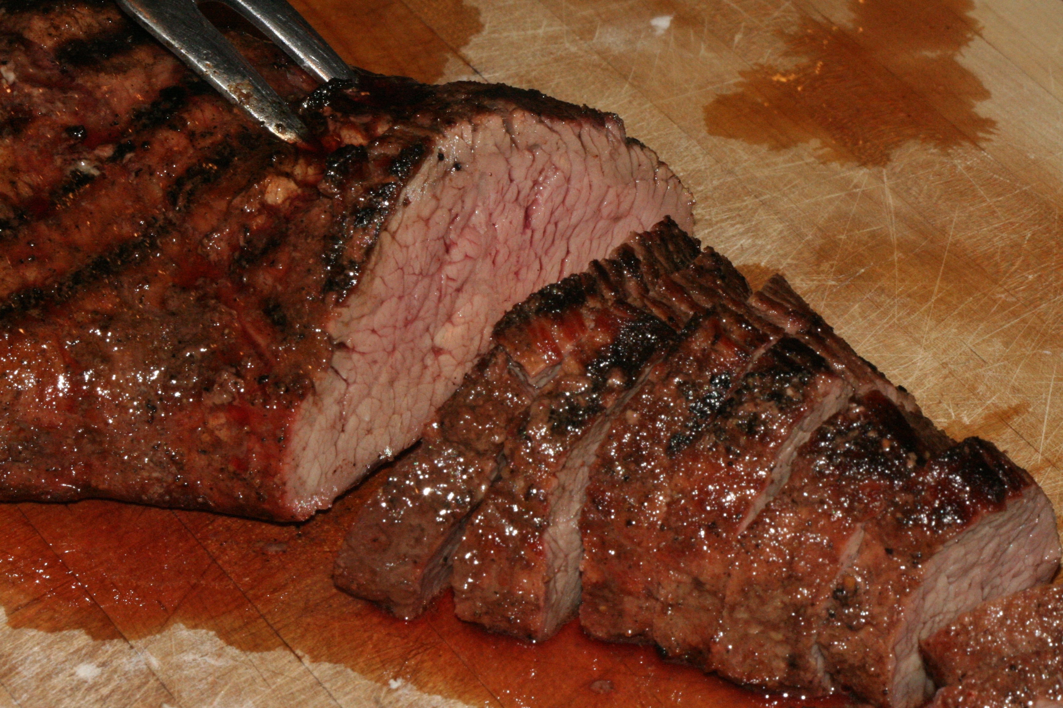 andy s blessed santa maria tri tip steak andy s blessed santa maria tri tip steak