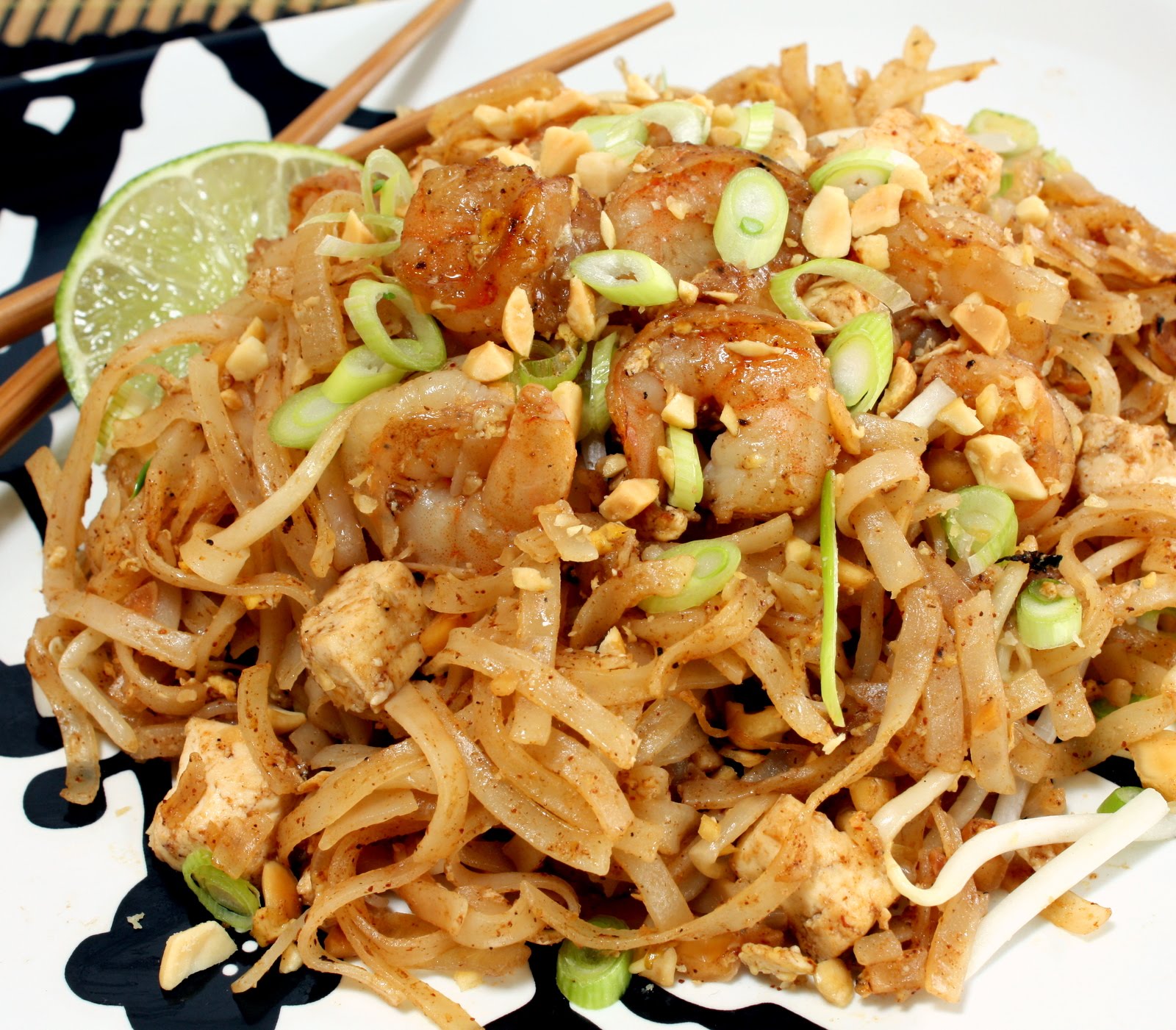 Is Pad Thai Fattening