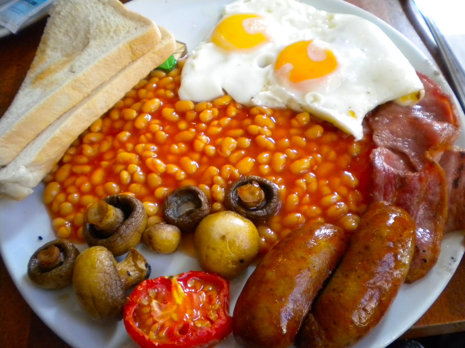 full-english-breakfast