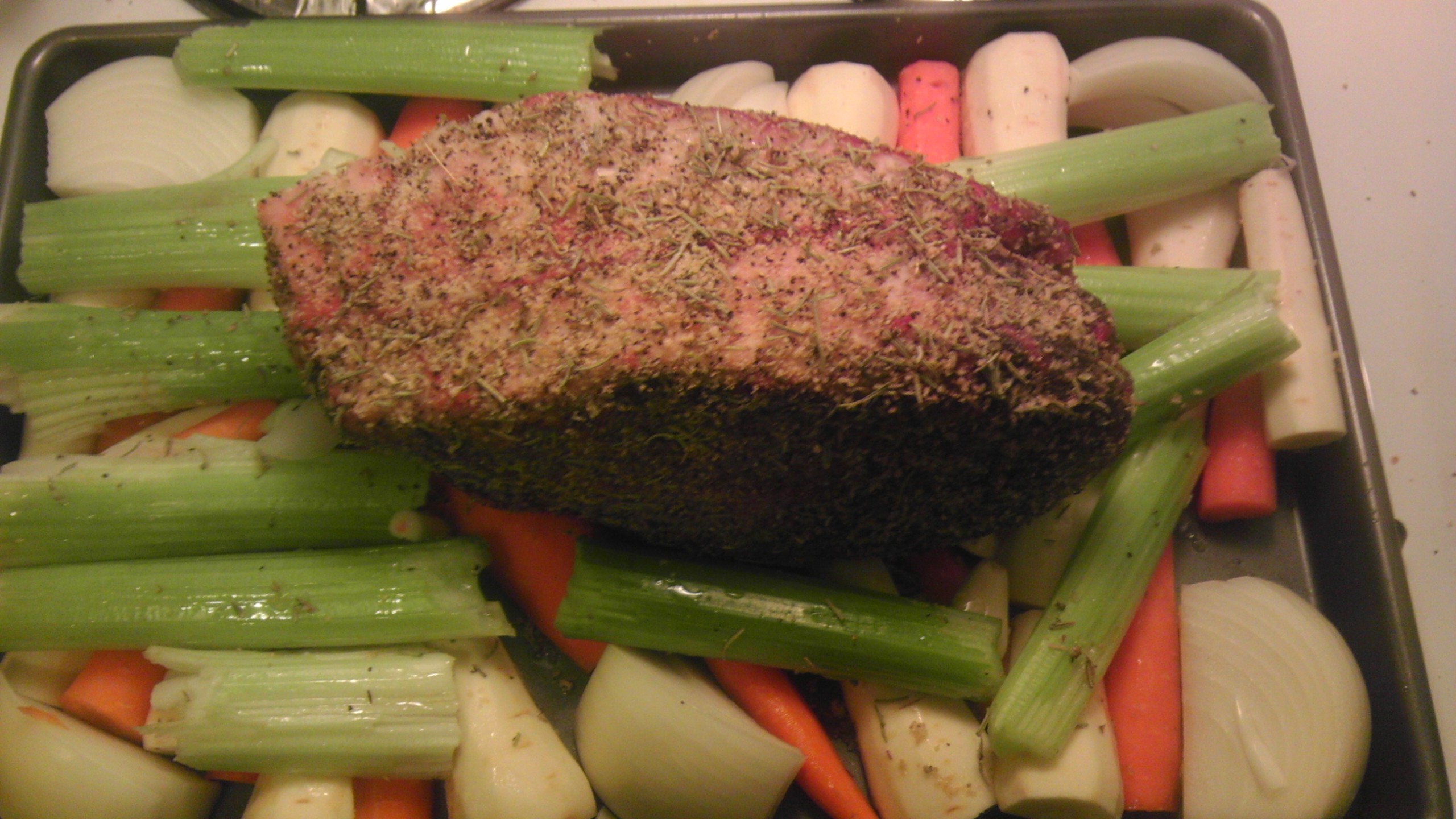 Prime Rib Dry Rub: Elevate Your Steak to Culinary Heights