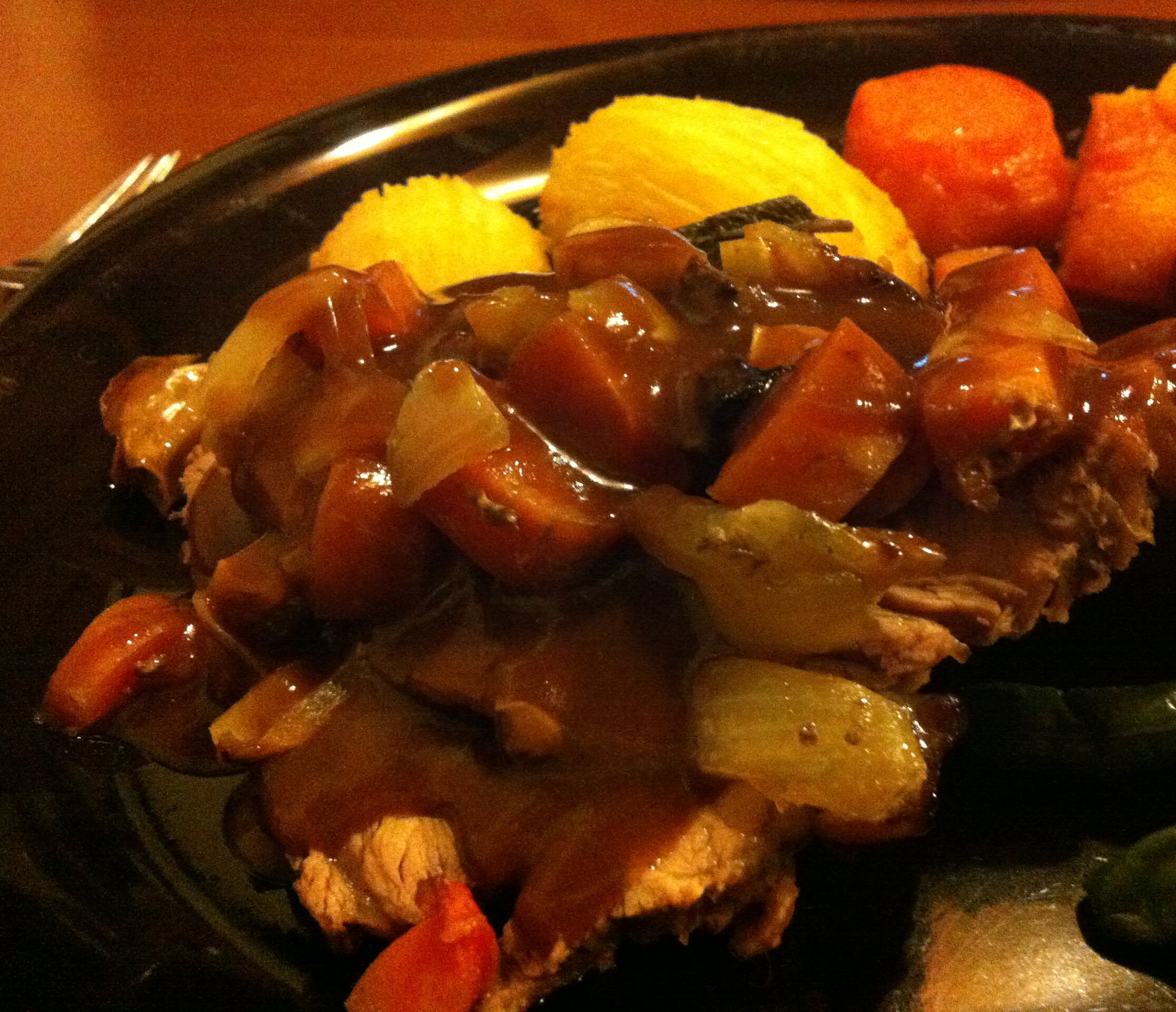 Roast Beef