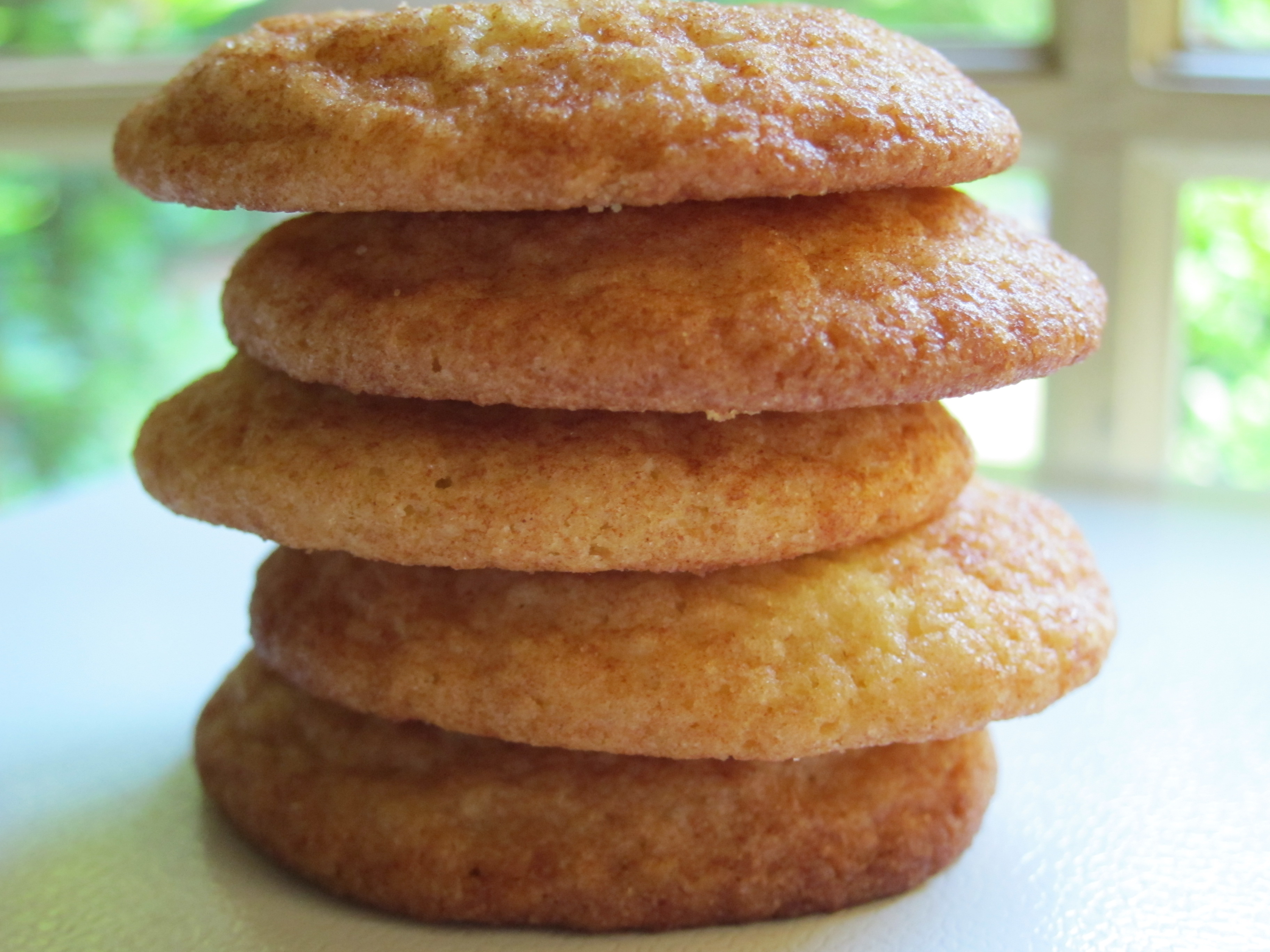 Snickerdoodles