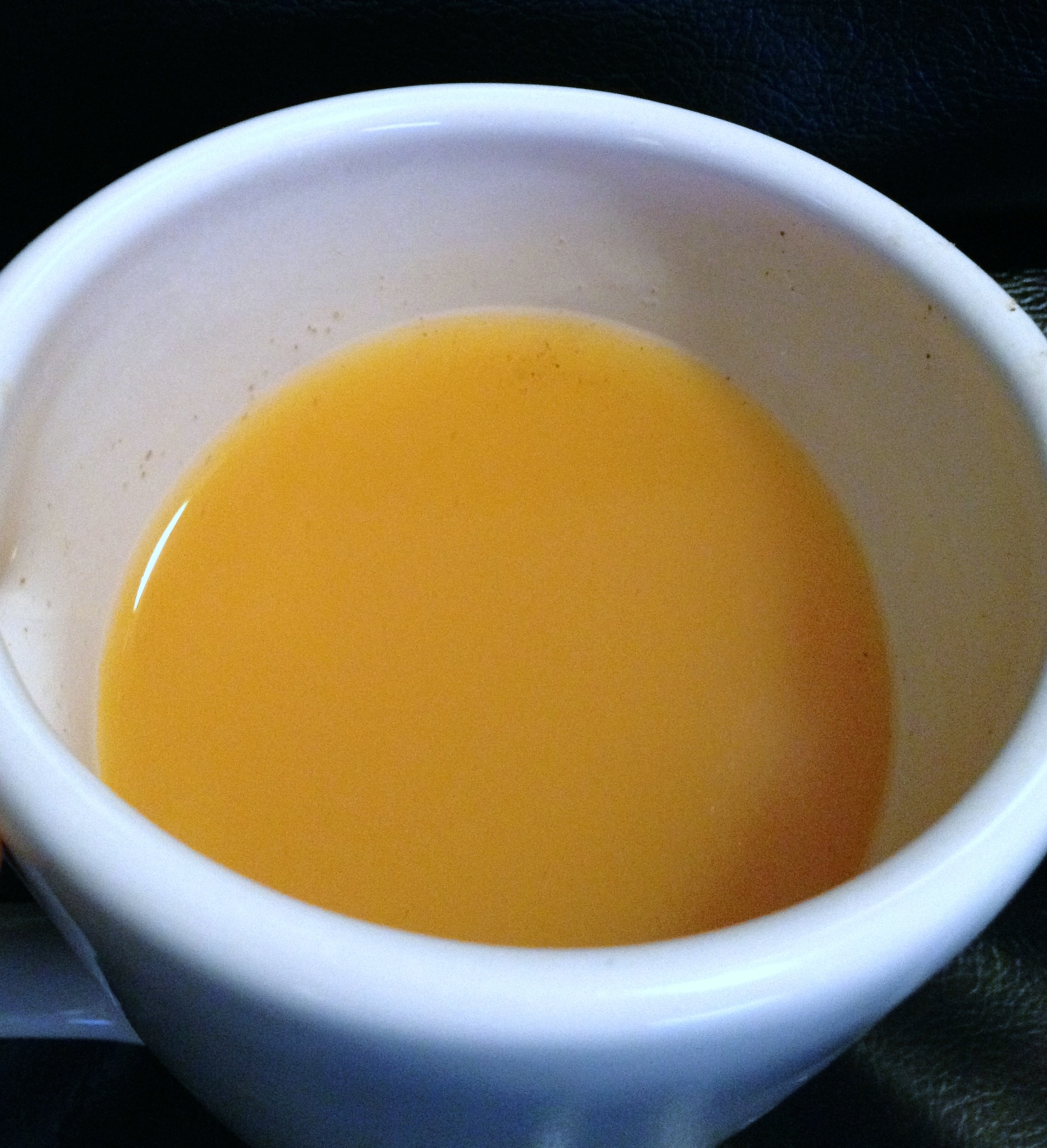 'da Russian Tea (aka Orange Spice Tea)