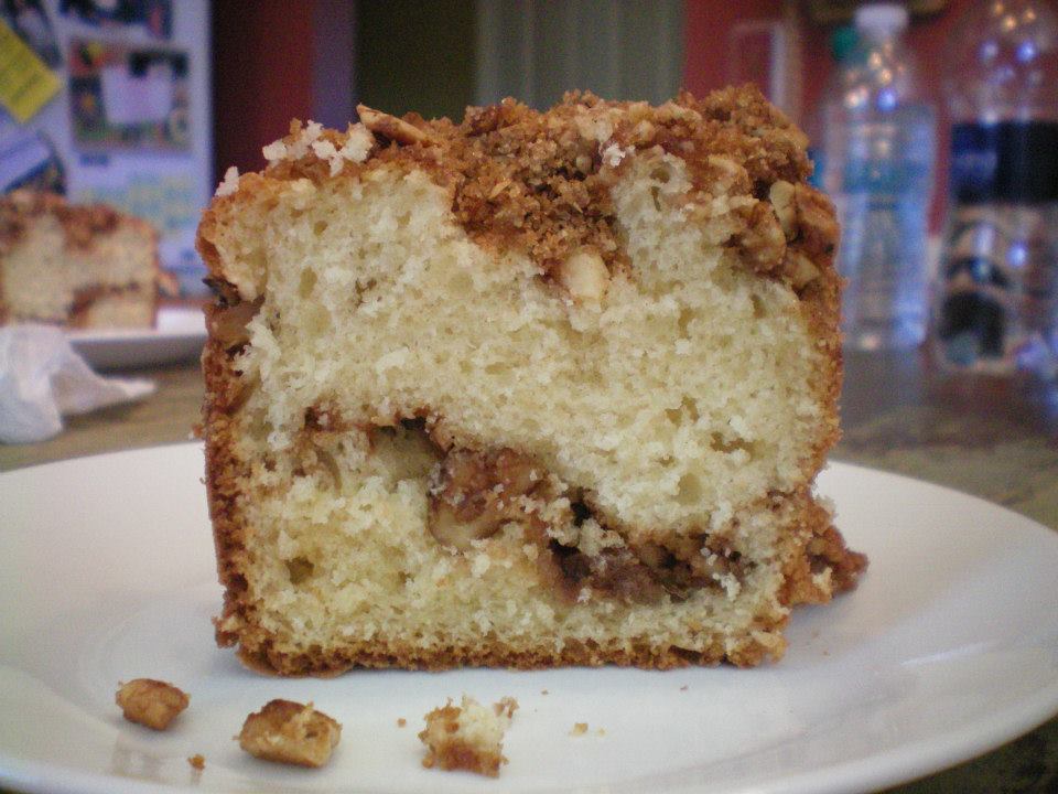 coffee-cake