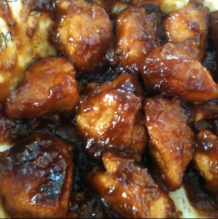 bbq chicken stove top