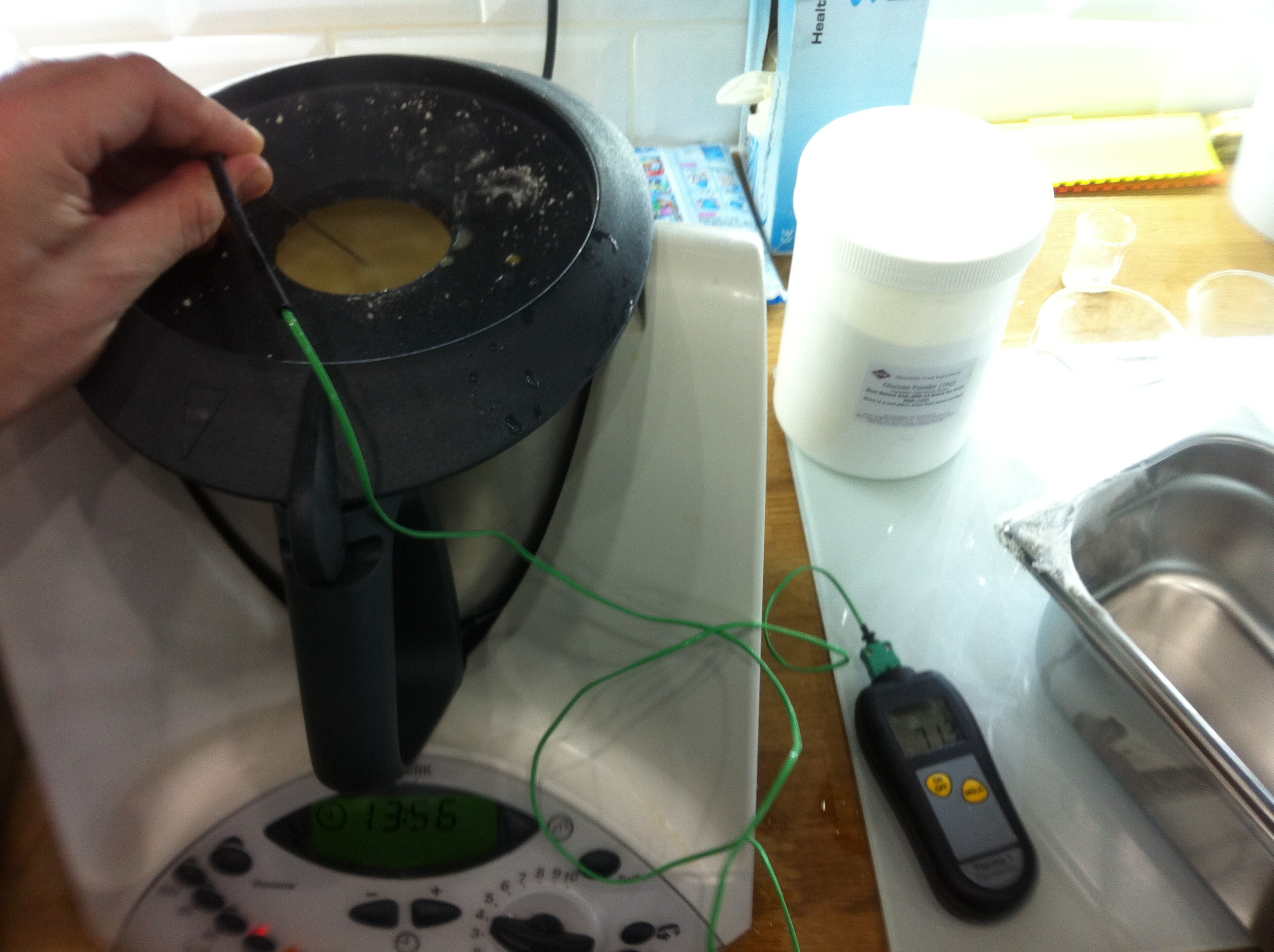 Ice Cream Recipe Pacojet at Stephen Hill blog