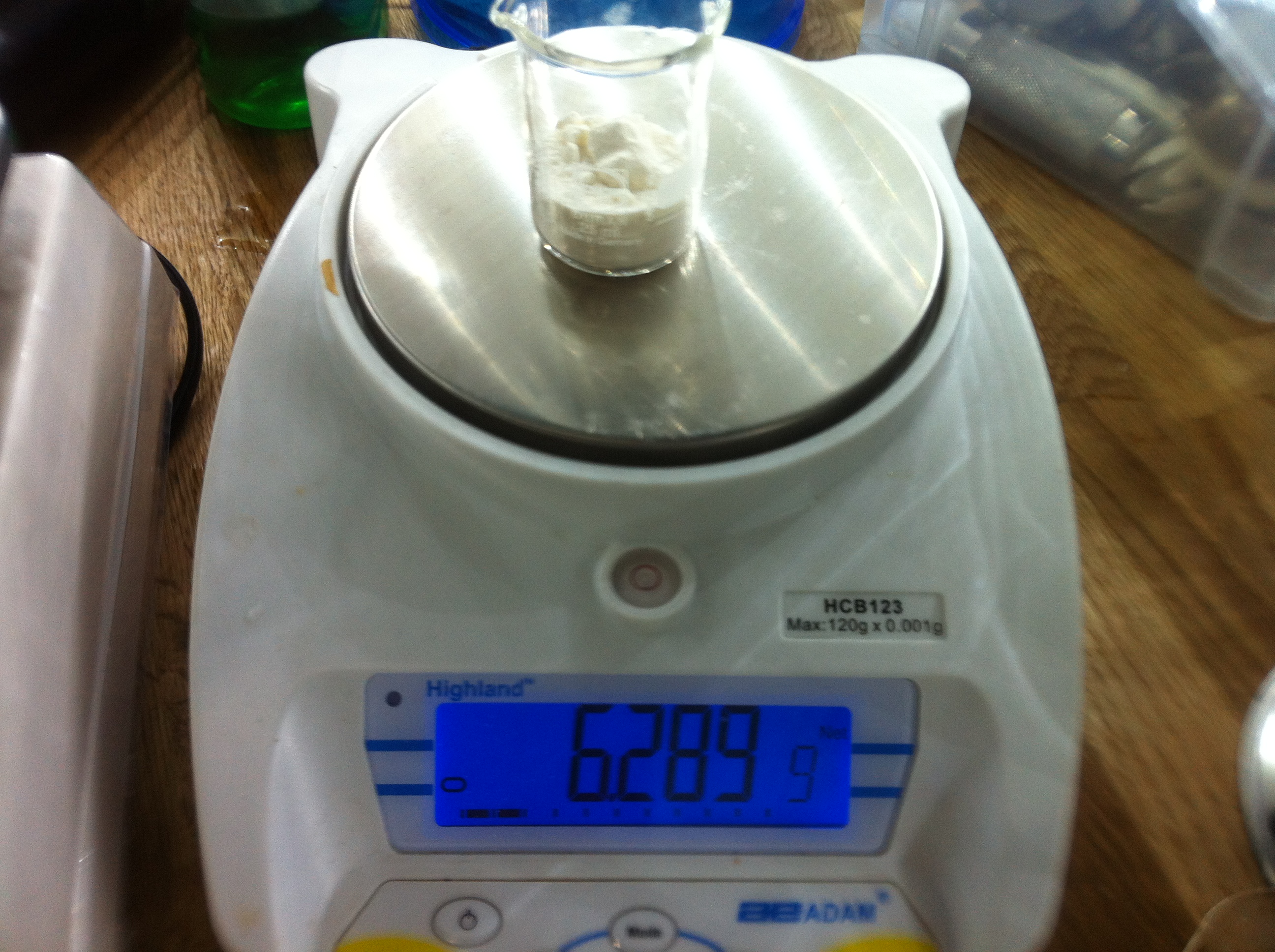 Snickers Ice Cream (Pacojet)