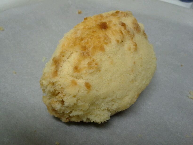 TBC's Fried Ice Cream TBC's Fried Ice Cream