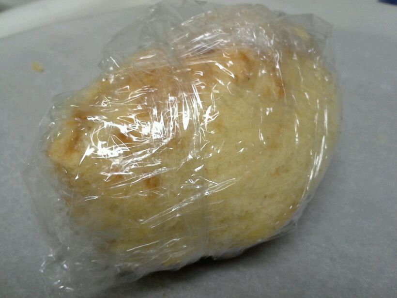 TBC's Fried Ice Cream TBC's Fried Ice Cream