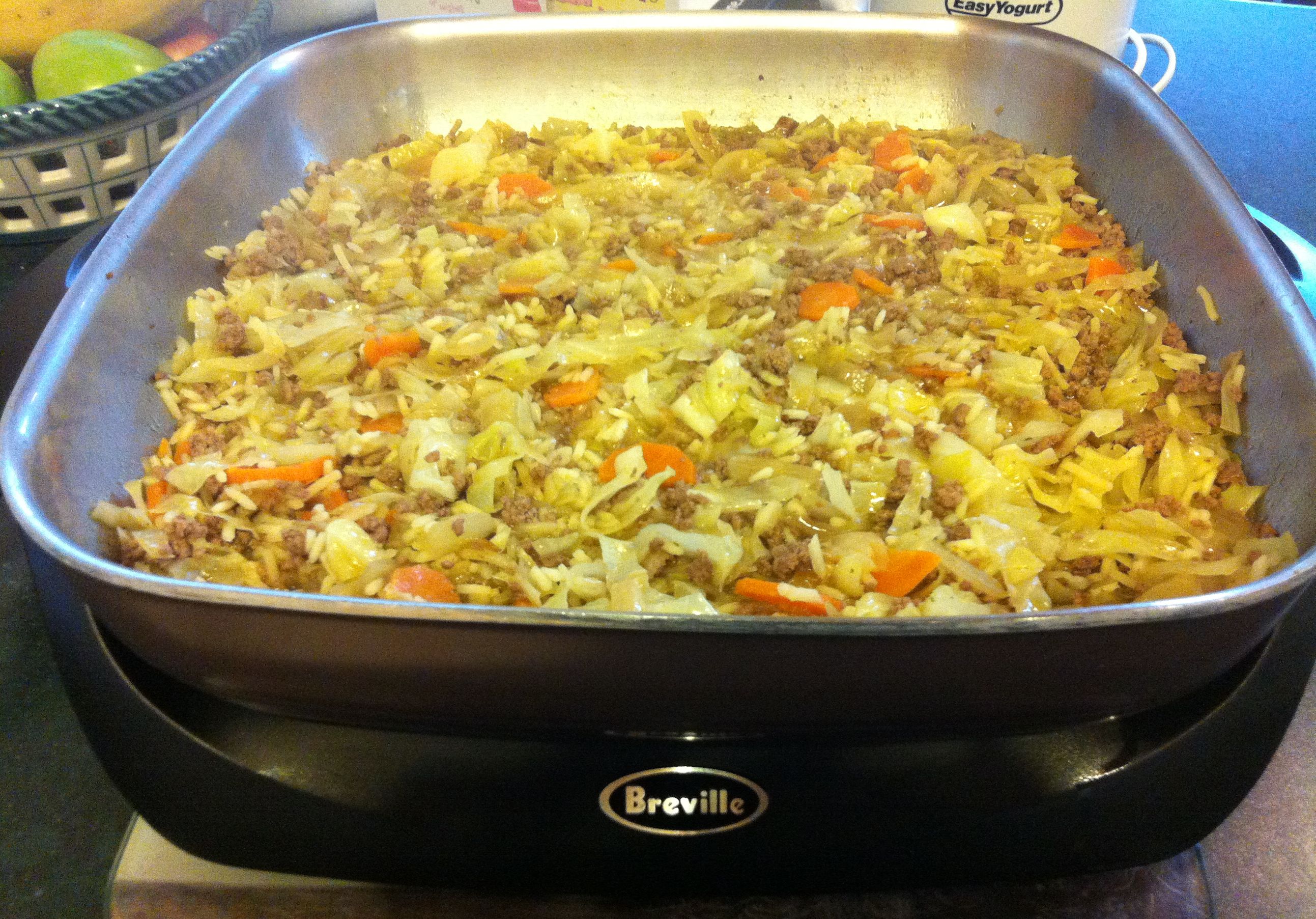 Australian Chop Suey