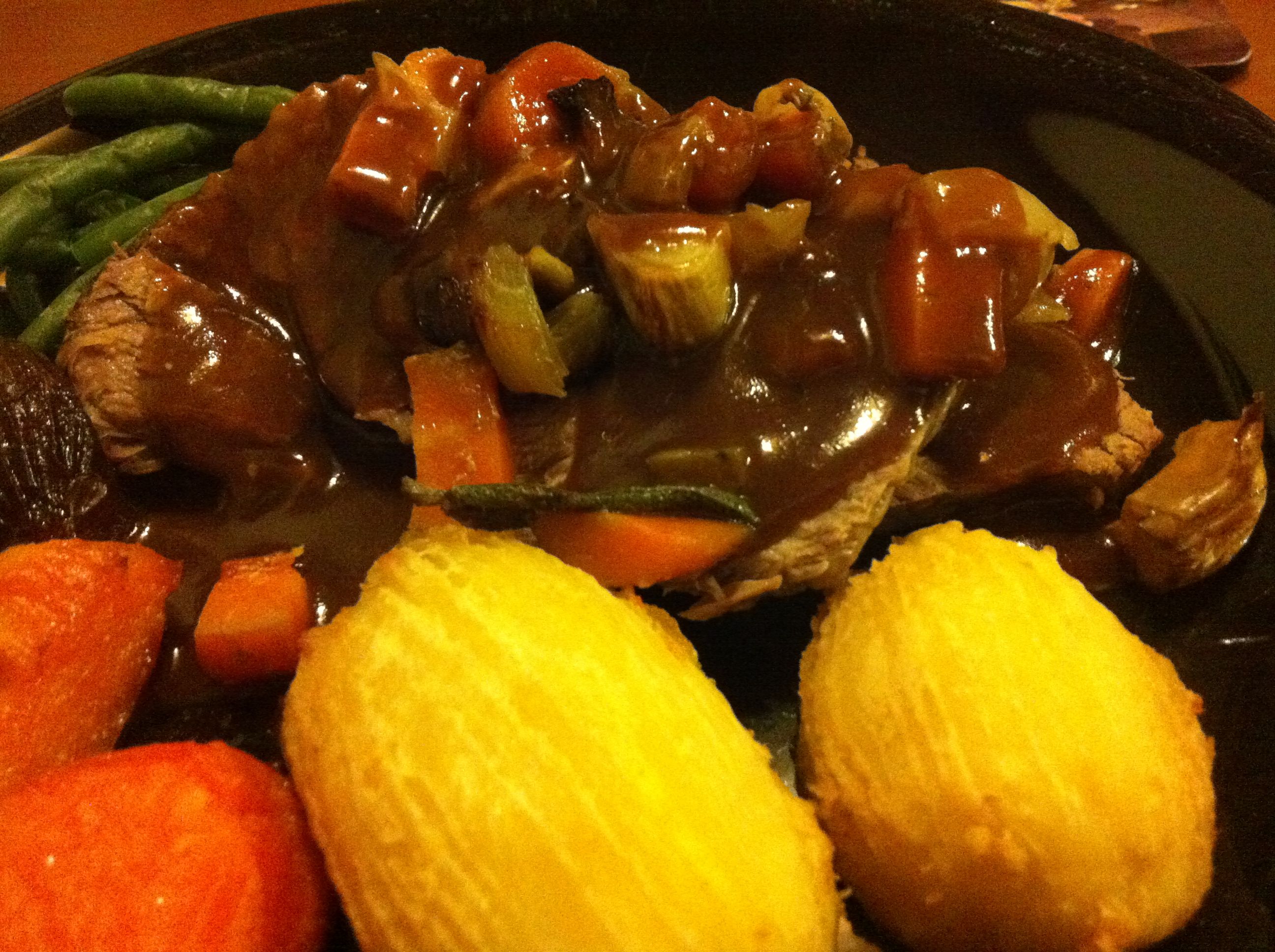 Roast Beef