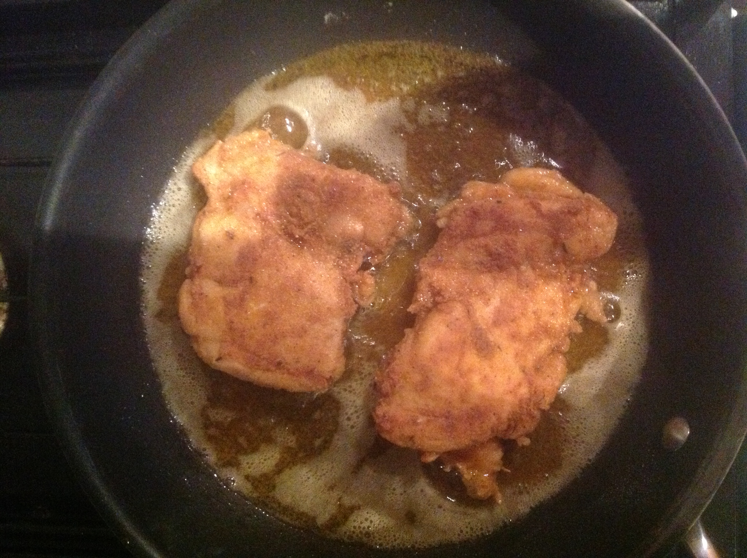 KFC Original Recipe Chicken