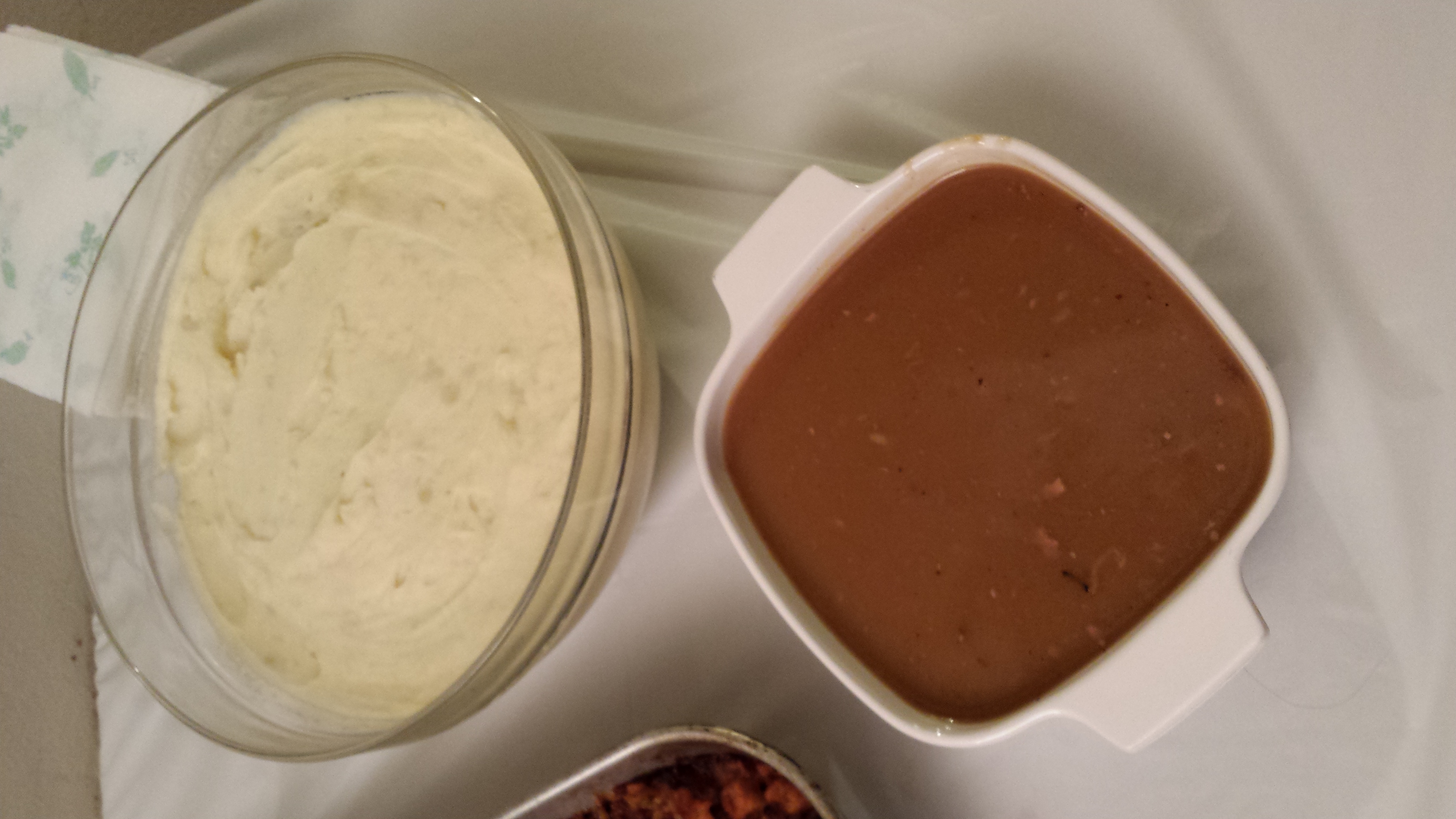 Perfect Turkey Gravy