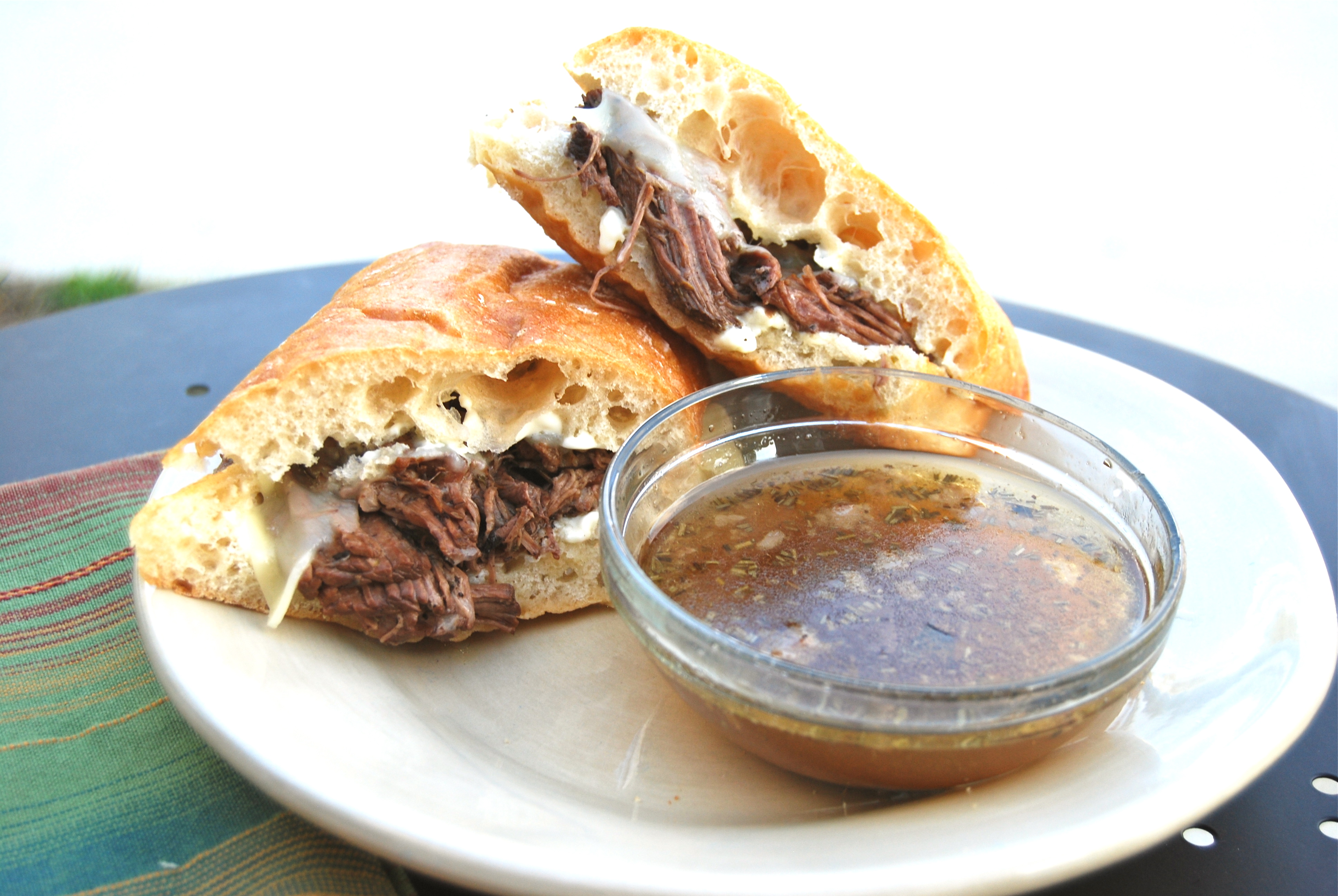 French Dip