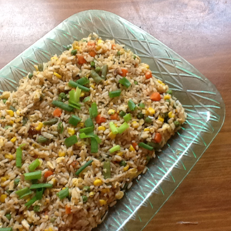 Fried Rice