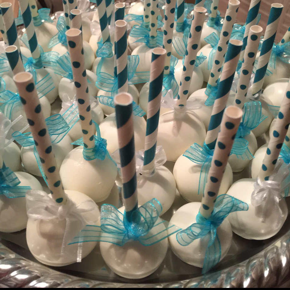 jumbo cake pops