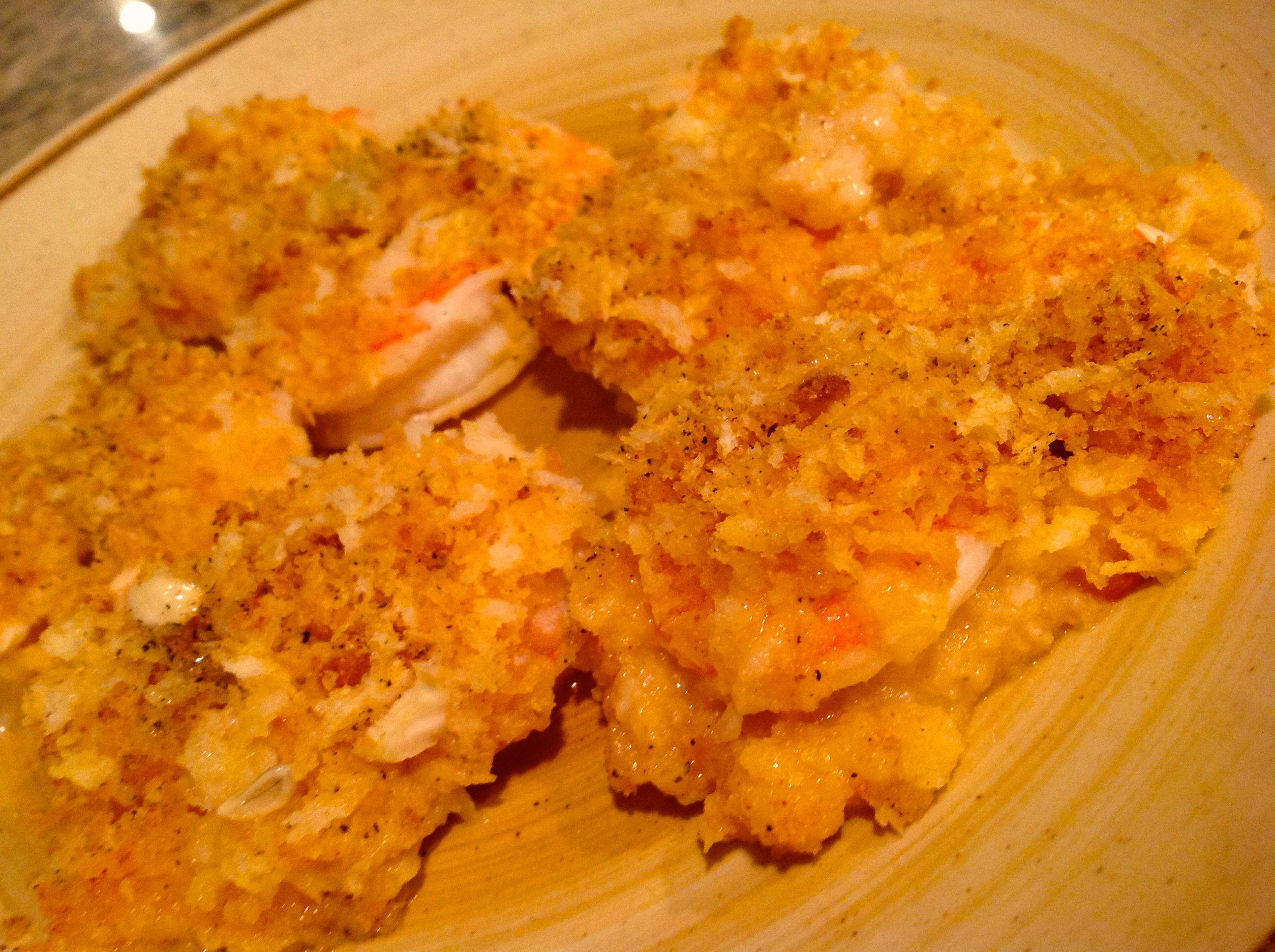 Shrimp de Jonghe