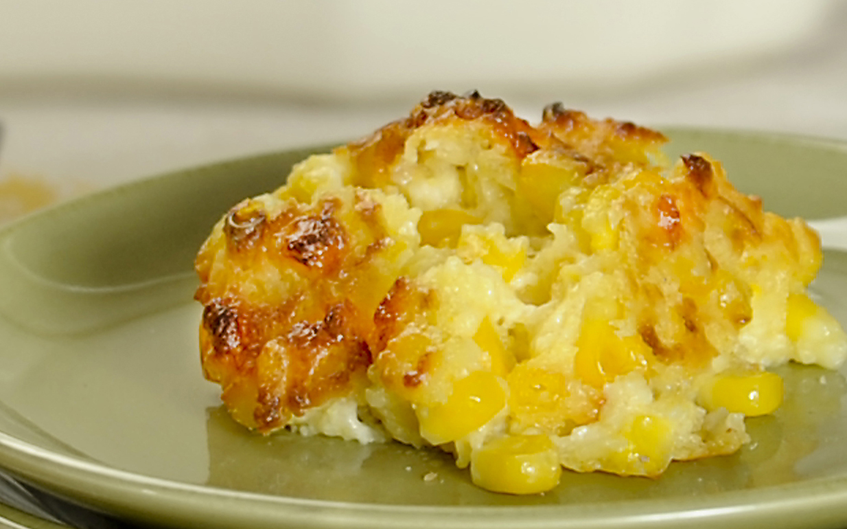 creamed-corn-pudding