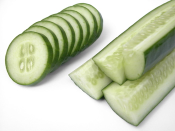 Cucumber | BigOven