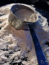Cake Flour Vs Bread Flour Substitution Cake Flour Vs Bread Flour Substitution