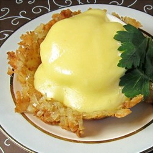 hollandaise sauce hollandaise sauce