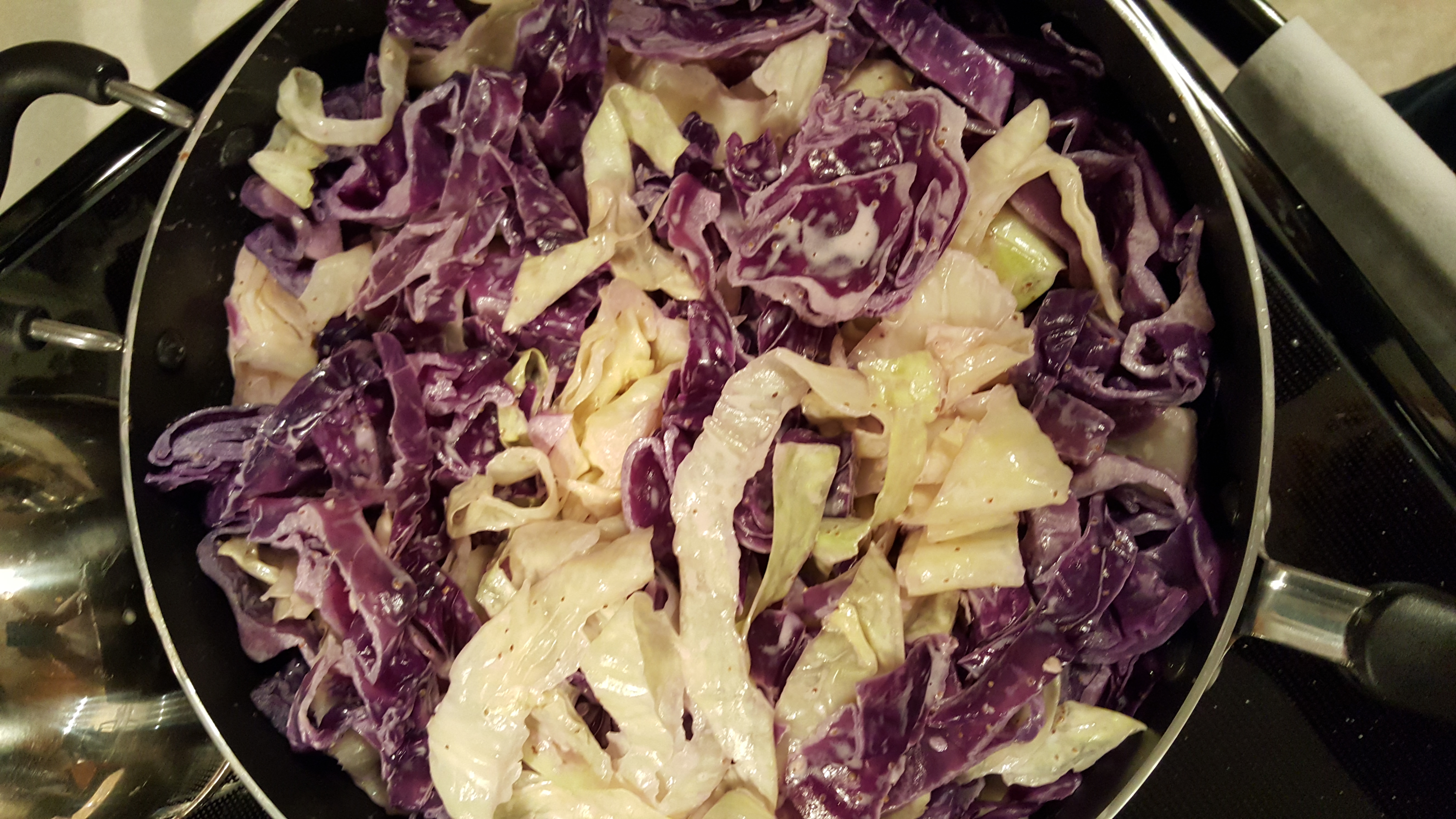 creamy-red-and-green-cabbage