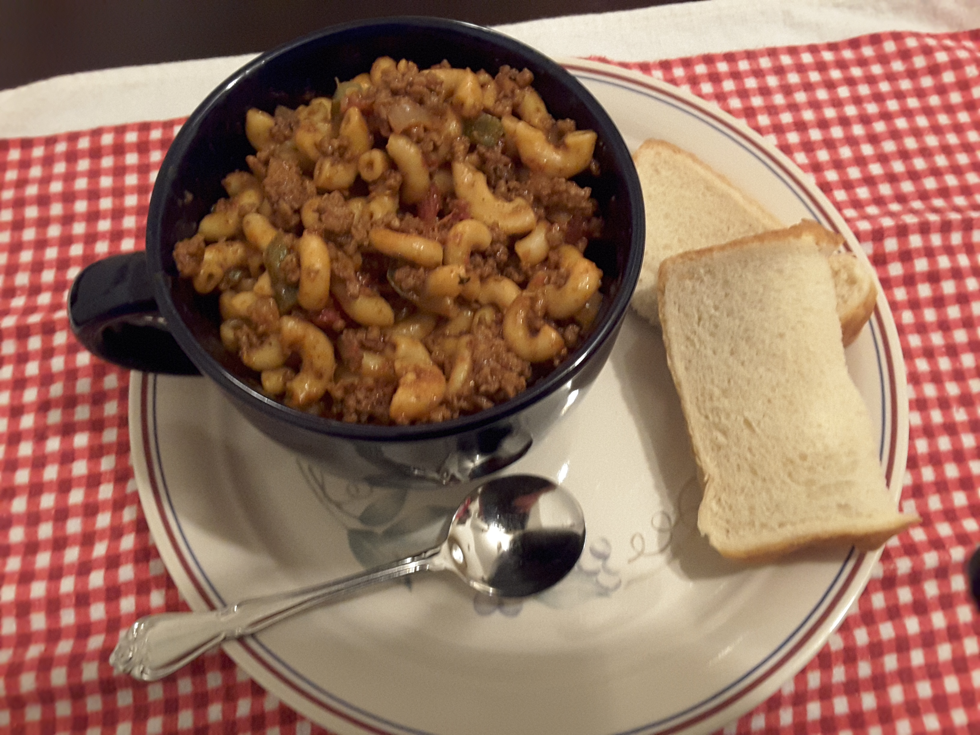 American Goulash (PPCXL)