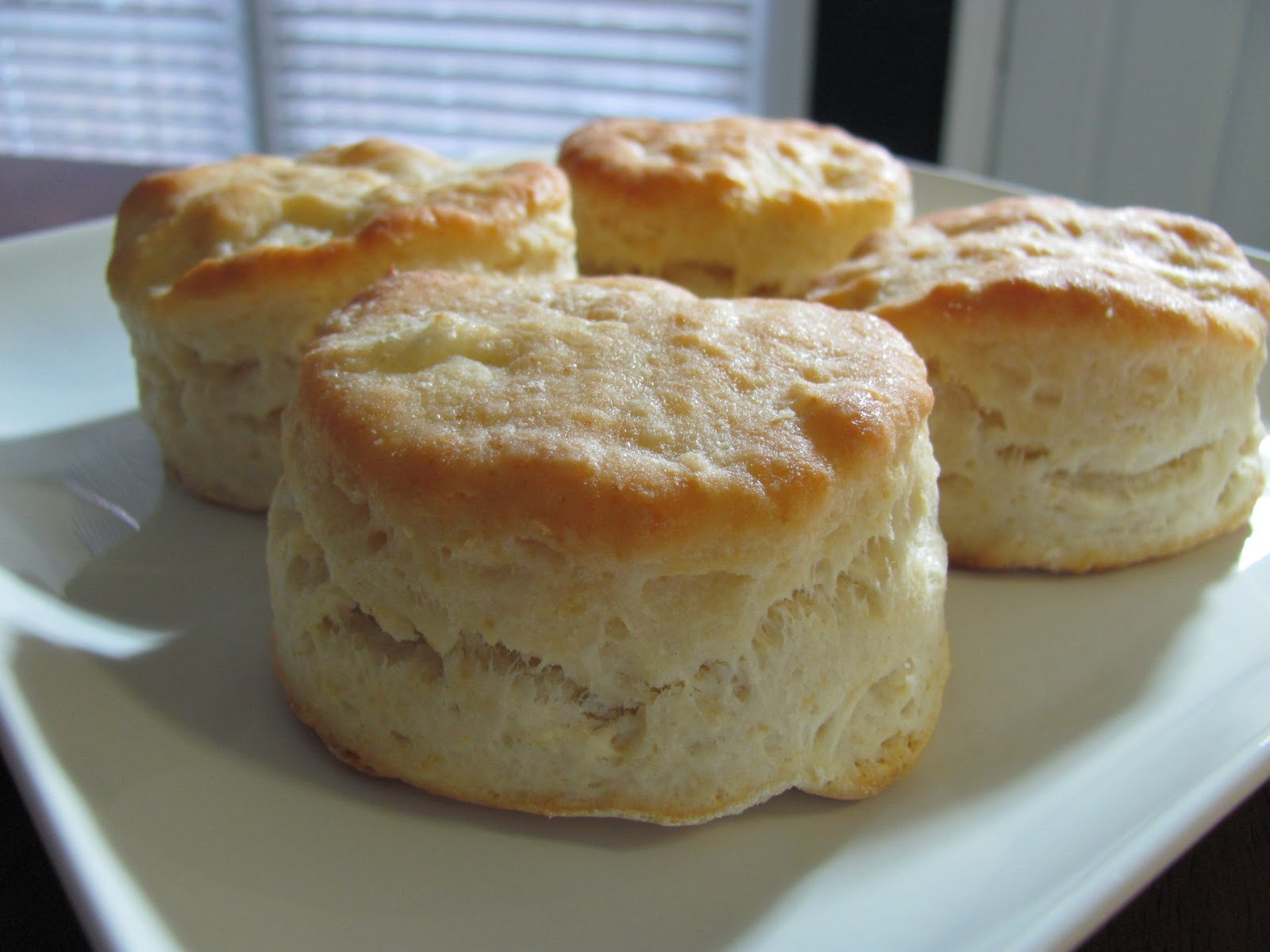 Country Biscuits